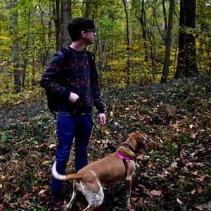 Meet your Posher, Ryan